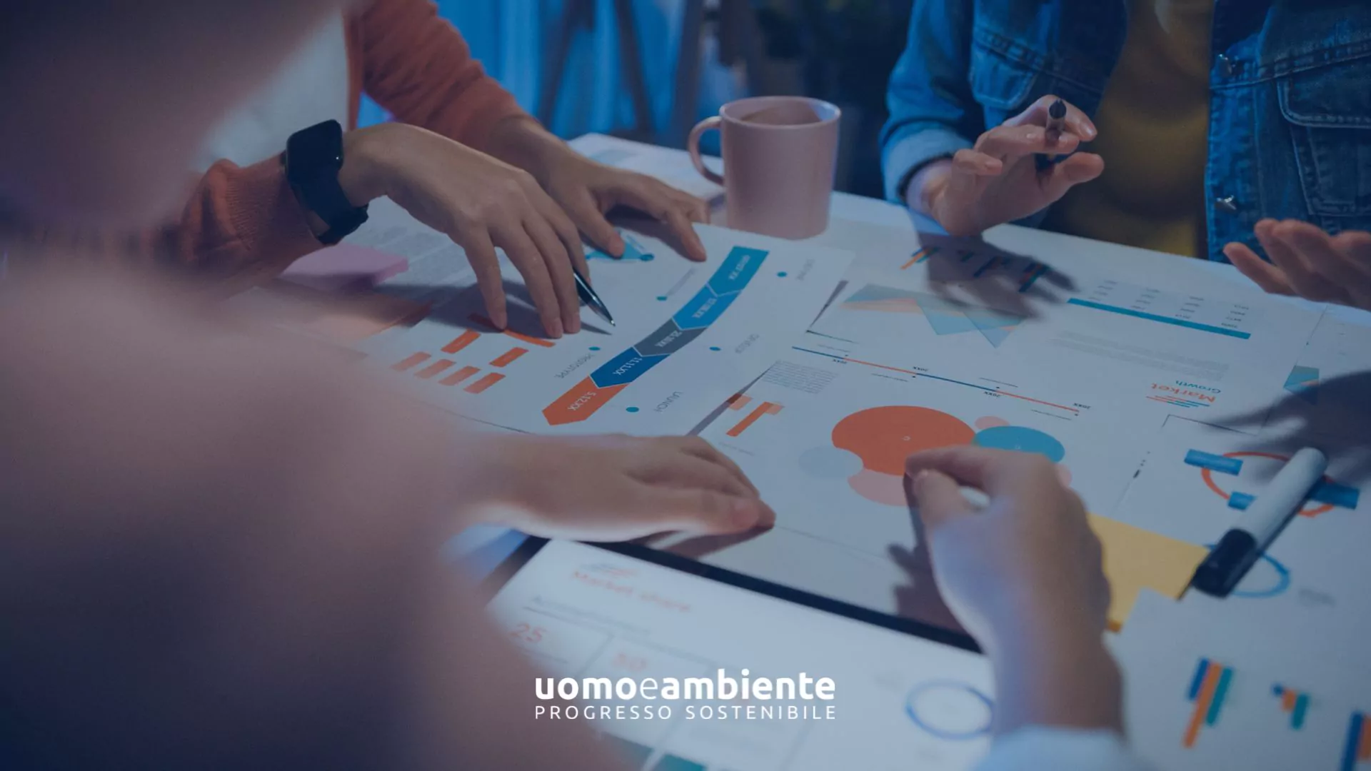 Direttiva ECGT e nuove regole contro il greenwashing nella comunicazione ambientale delle imprese