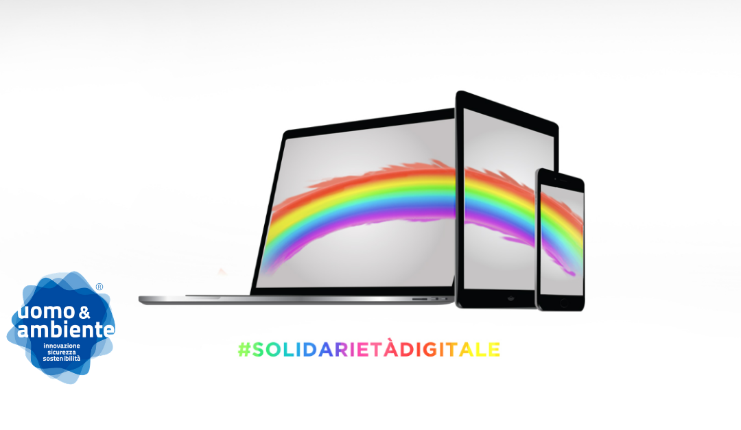 Solidarietà digitale