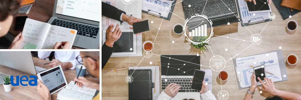 Digitalizzazione: investire in formazione e innovazione