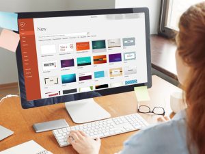 corso powerpoint