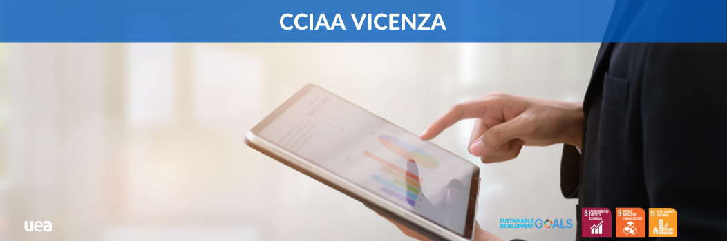 CCIAA Vicenza digitalizzazione