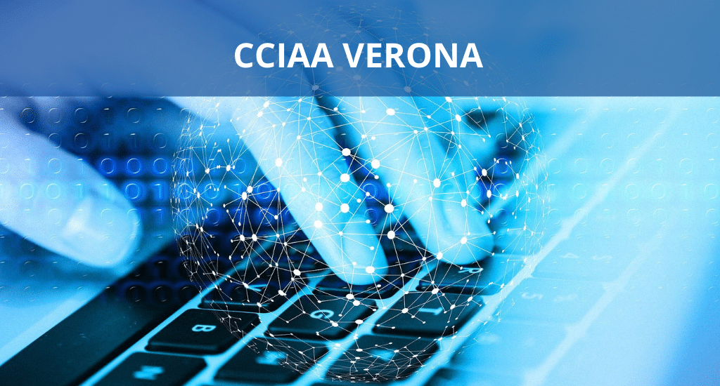 CCIAA Verona – Bando digitalizzazione imprese 2021