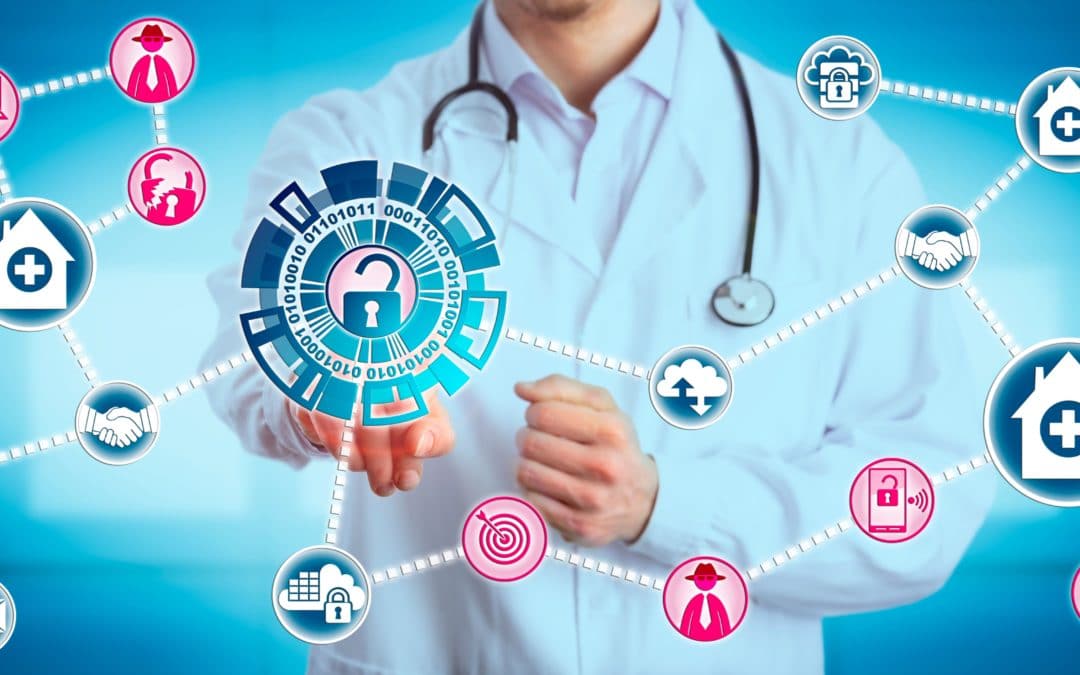 Cybersecurity: il 24% delle strutture sanitarie è sotto attacco