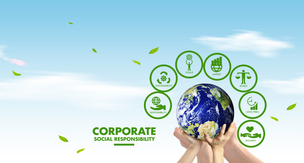CSR Corporate Social Responsibility post Covid19
