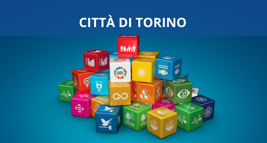 Food Wave – Empowering Urban Youth for Climate Action, Città di Torino