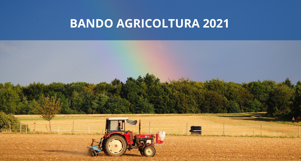 Finanziamenti, Bando Inail Agricoltura 2021
