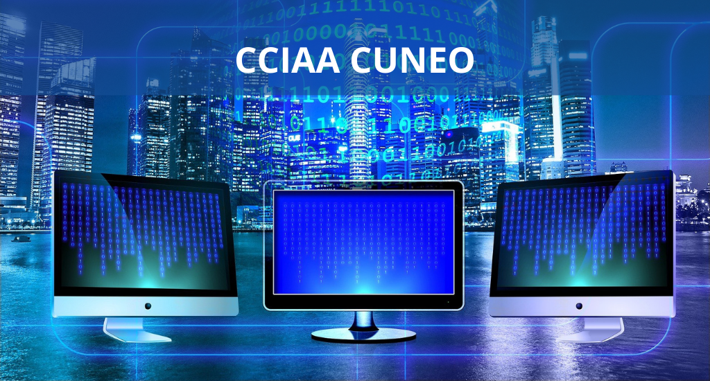 CCIAA Cuneo – Bando digitalizzazione imprese 2021