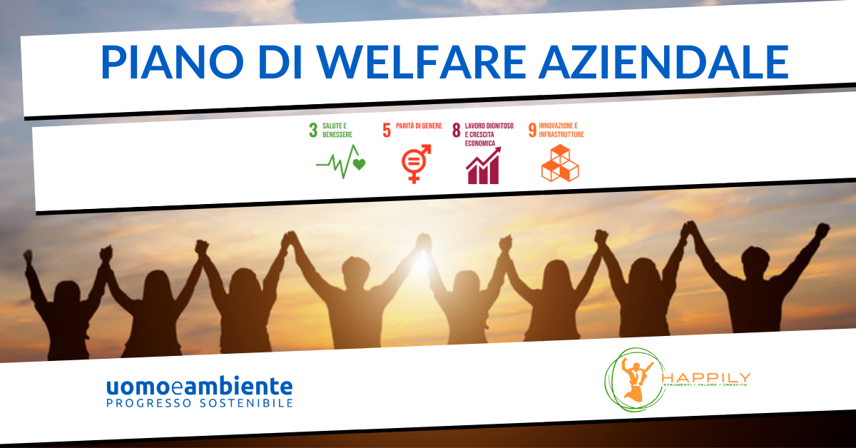 welfare-happily