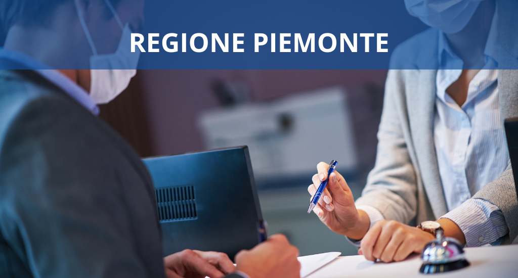 Finanziamento a fondo perduto per il rinnovo delle strutture ricettive