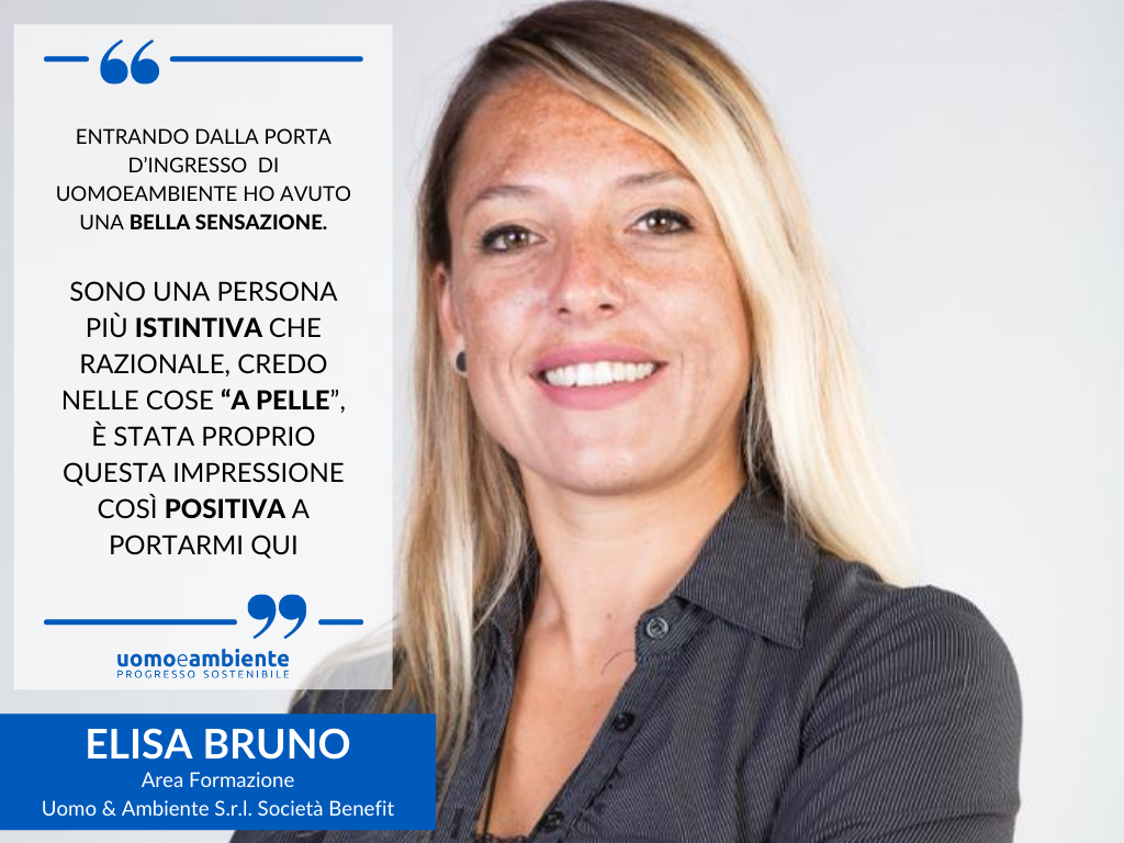 Elisa Bruno