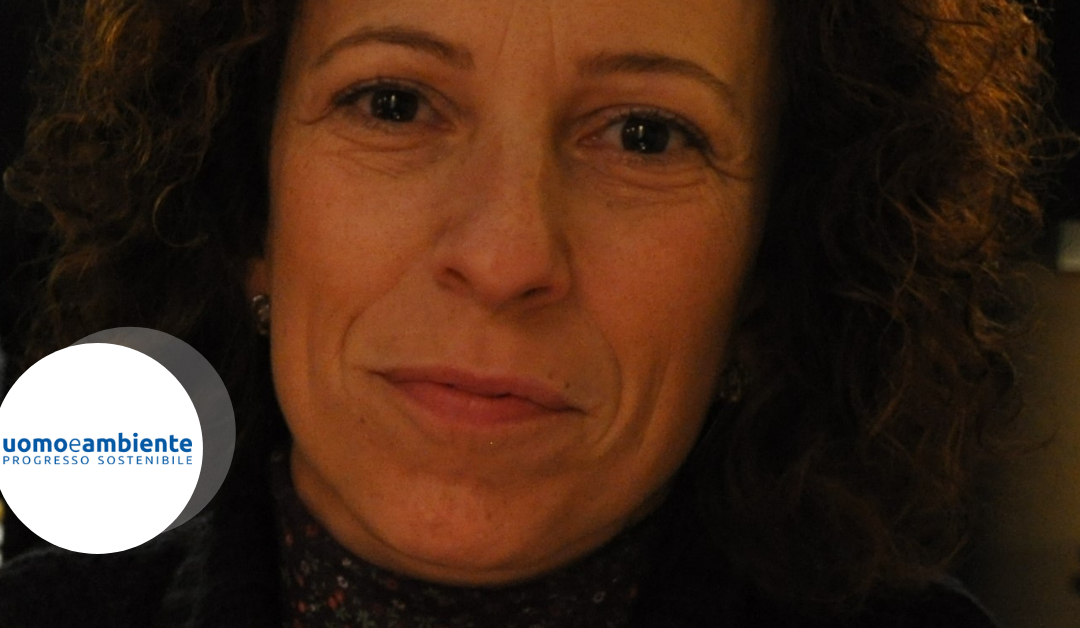Elisa Gagliardi, Project Manager per la sostenibilità