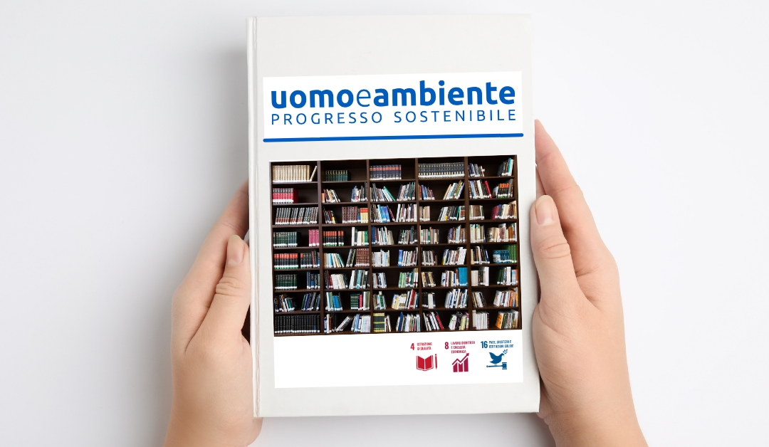 biblioteca aziendale - business reading
