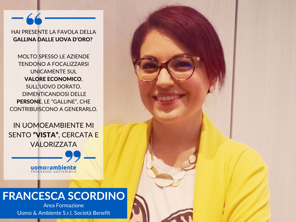 Francesca Scordino