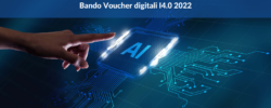 CCIAA di Torino. Bando Voucher digitali I4.0 2022.