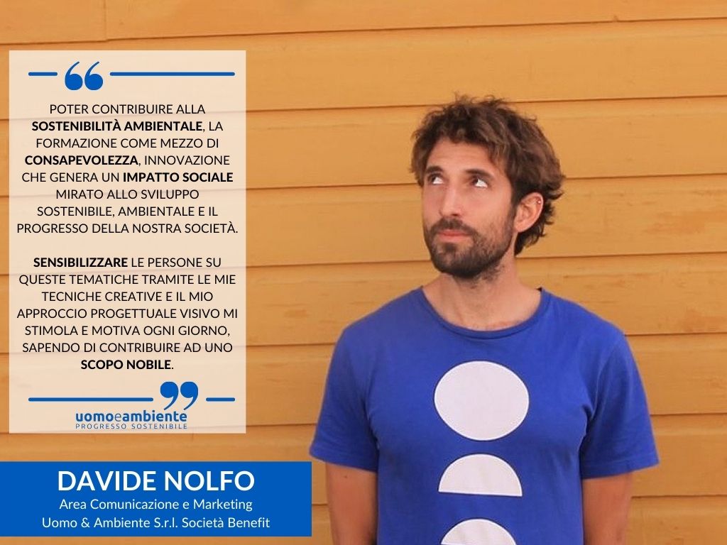 Davide Nolfo