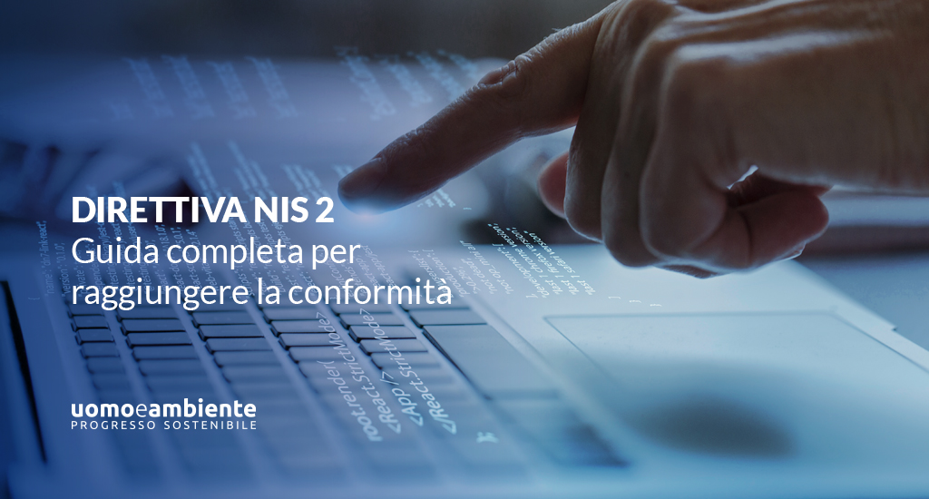 Direttiva NIS 2: guida completa per raggiungere la conformità ...