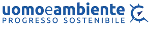 logo uomo e ambiente
