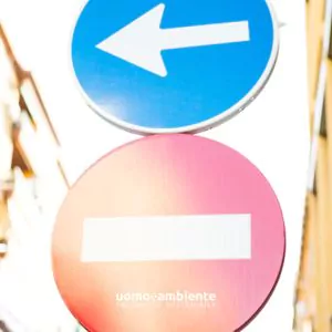 Formazione per preposti della segnaletica stradale