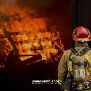 Corso di Aggiornamento Antincendio per Addetti Antincendio in Attività di Livello 2