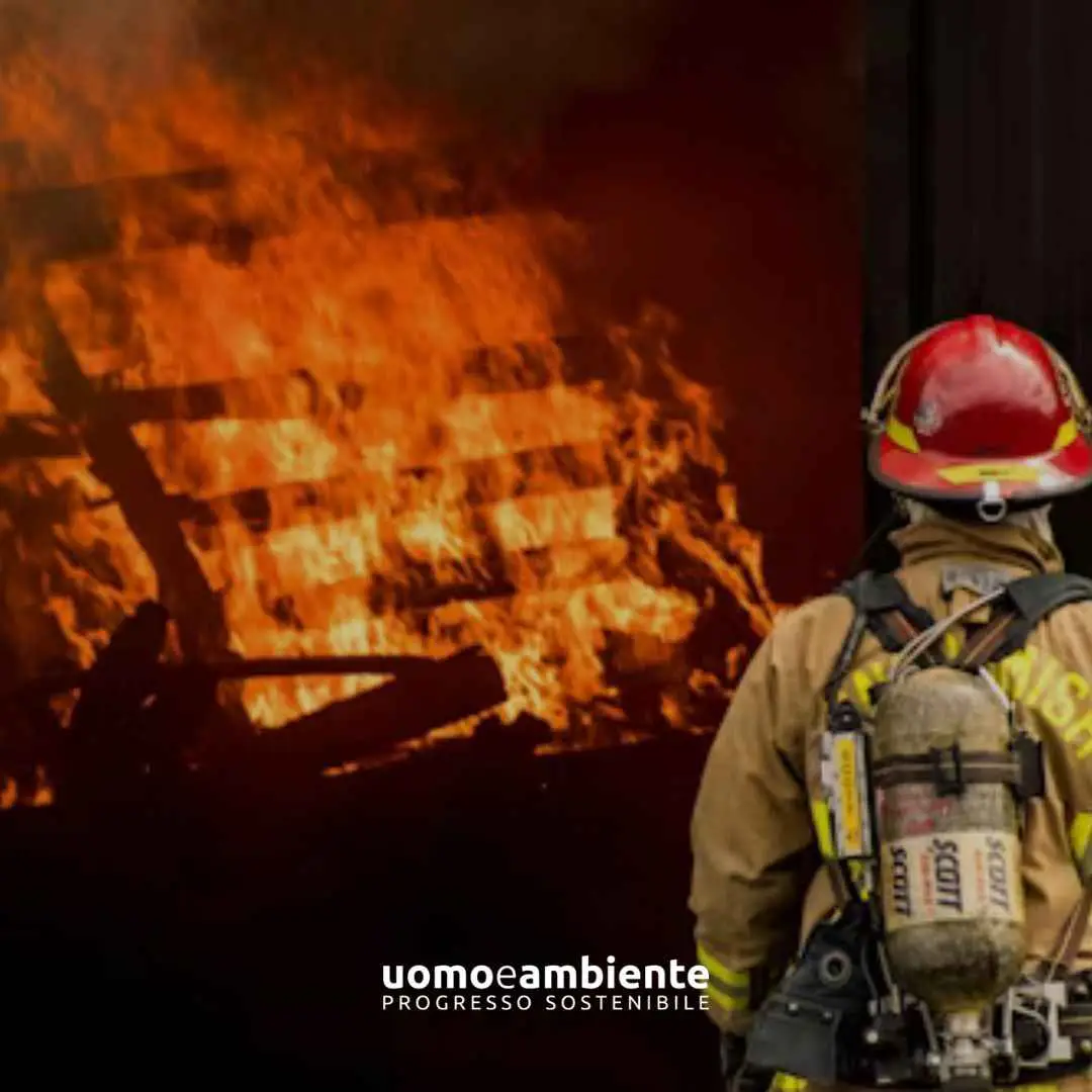 Corso di Aggiornamento Antincendio per Addetti Antincendio in Attività di Livello 2