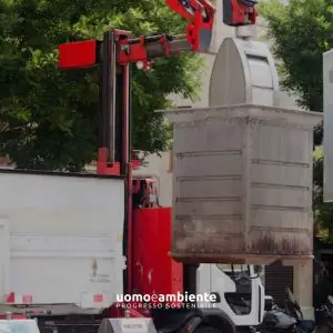 Corso di aggiornamento per addetto alla conduzione di gru per autocarro