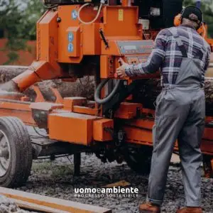 Corso di aggiornamento per addetto alla conduzione di trattori agricoli o forestali a ruote