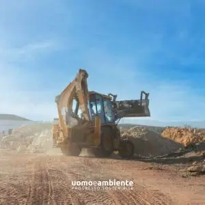 Corso di aggiornamento per addetto alla conduzione di macchine movimento terra: Autoribaltabili a cingoli