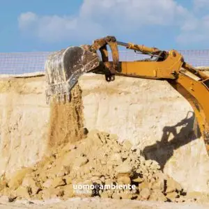 Corso di aggiornamento per addetto alla conduzione di macchine movimento terra: escavatori idraulici, caricatori frontali e terne