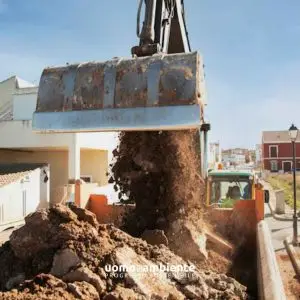 Corso di aggiornamento per addetto alla conduzione di macchine movimento terra: terne