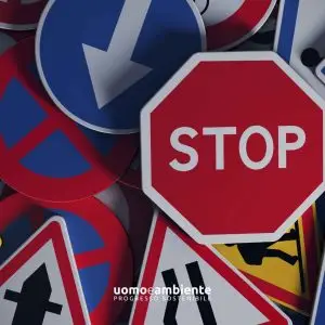 Corso di formazione per operatori addetti alle attività di pianificazione, controllo e apposizione della segnaletica stradale destinata alle attività lavorative che si svolgano in presenza di traffico veicolare