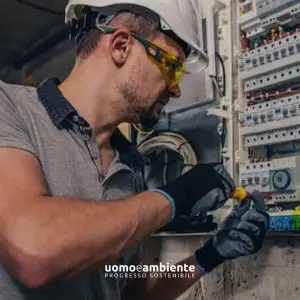 Corso di Formazione per addetti ai lavori elettrici PES-PAV