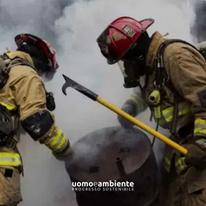 Corso di Formazione Antincendio per Addetti Antincendio in Attività di Livello 1