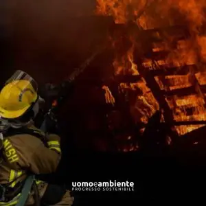 Corso di Formazione Antincendio per Addetti Antincendio in Attività di Livello 2