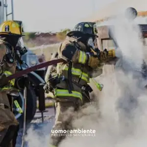 Corso di Formazione Antincendio per Addetti Antincendio in Attività di Livello 3