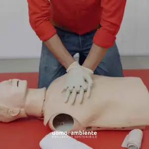 Corso di Formazione per Addetto al Primo Soccorso Aziende di Gruppo A