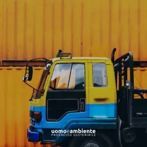 Corso di formazione per addetto alla conduzione di gru per autocarro
