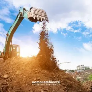 Corso di formazione per addetto alla conduzione di macchine movimento terra: Autoribaltabili a cingoli