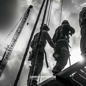 Corso di formazione per addetto alla conduzione di piattaforme di lavoro mobili elevabili (PLE) che operano su stabilizzatori