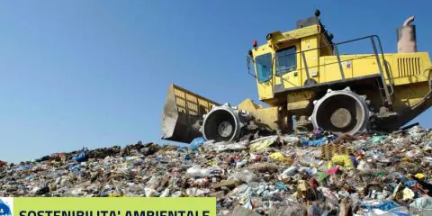 Criticità  nella gestione dei rifiuti