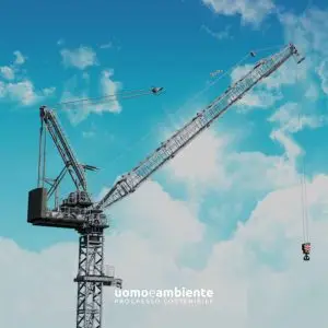 Corso di formazione per lavoratori addetti alla conduzione di gru a torre a rotazione in alto