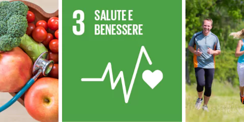 Goal 3: azioni per assicurare la salute e il benessere | Agenda 2030 ONU