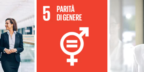 Goal 5: raggiungere l’uguaglianza di genere | Agenda 2030 ONU