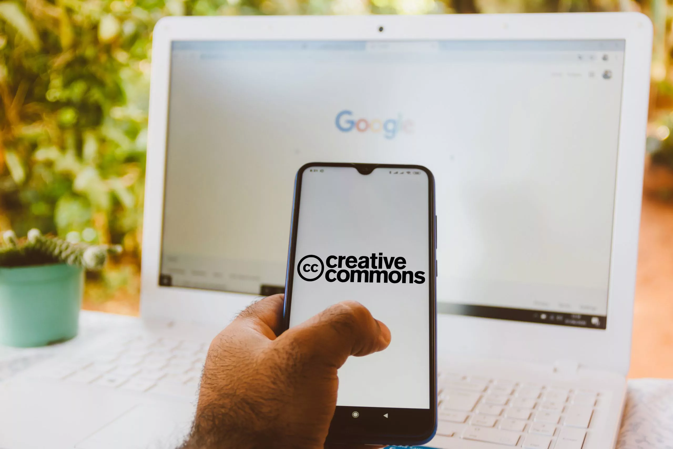 Metodo Creative Commons, il protocollo con il Garante semplifica le informative privacy
