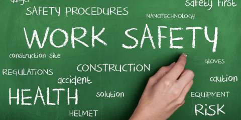 Norma UNI ISO 45001:18 | Salute e Sicurezza nei Luoghi di Lavoro