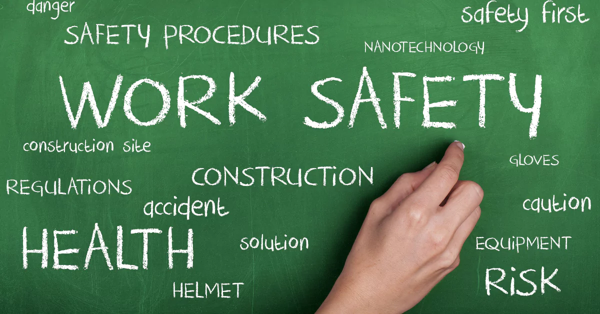 Norma UNI ISO 45001:18 | Salute e Sicurezza nei Luoghi di Lavoro
