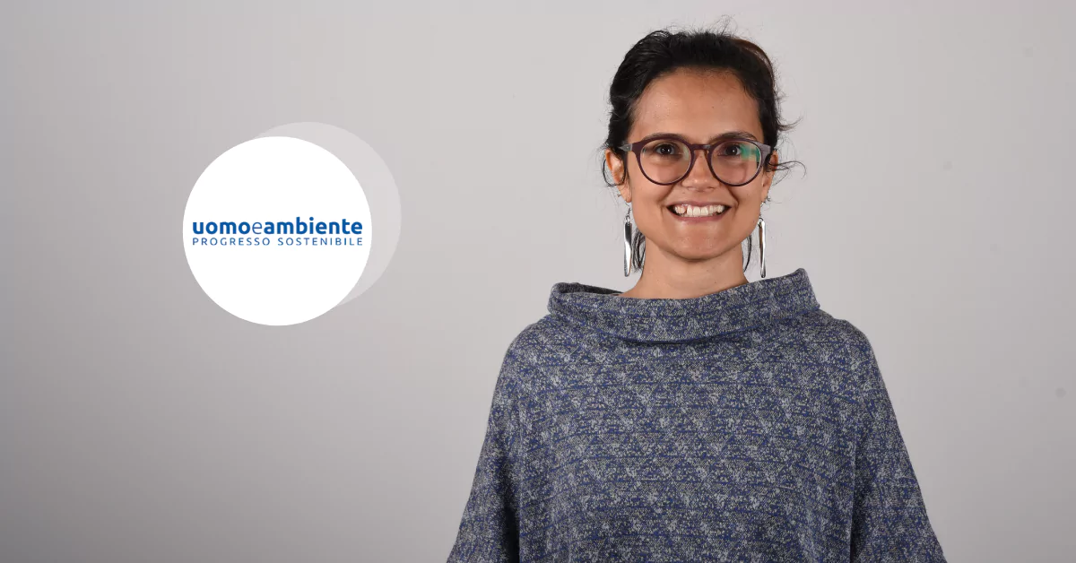 Alessia Sofo, Project Manager Sistemi di Gestione
