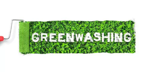 Greenwashing addio: come riconoscerlo, difendersi e valutare la sostenibilità  di prodotti e servizi