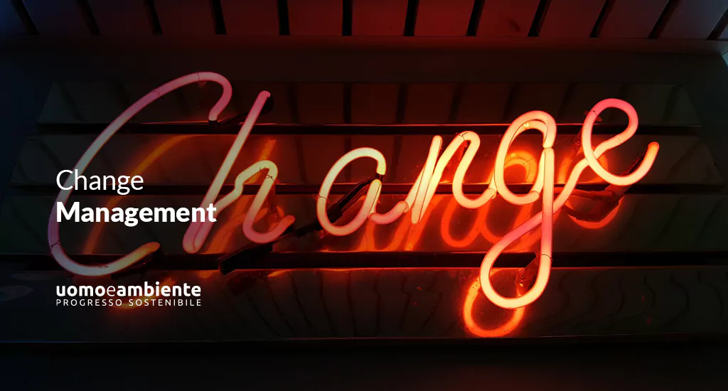 Change Management, 13 modi per introdurre una nuova tecnologia nella tua azienda