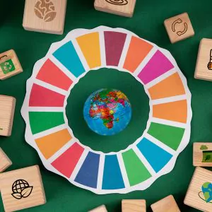 L’agenda 2030 per lo Sviluppo Sostenibile: strategie aziendali e criteri ESG