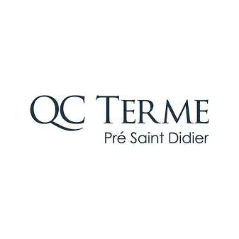 QC Terme Pré Saint Didier